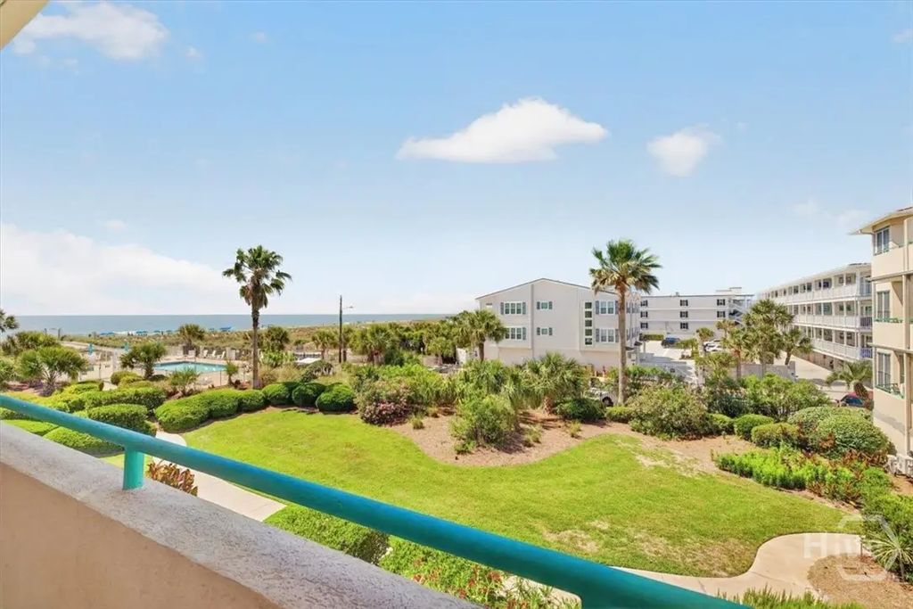 214 Butler Avenue 205, Tybee Island