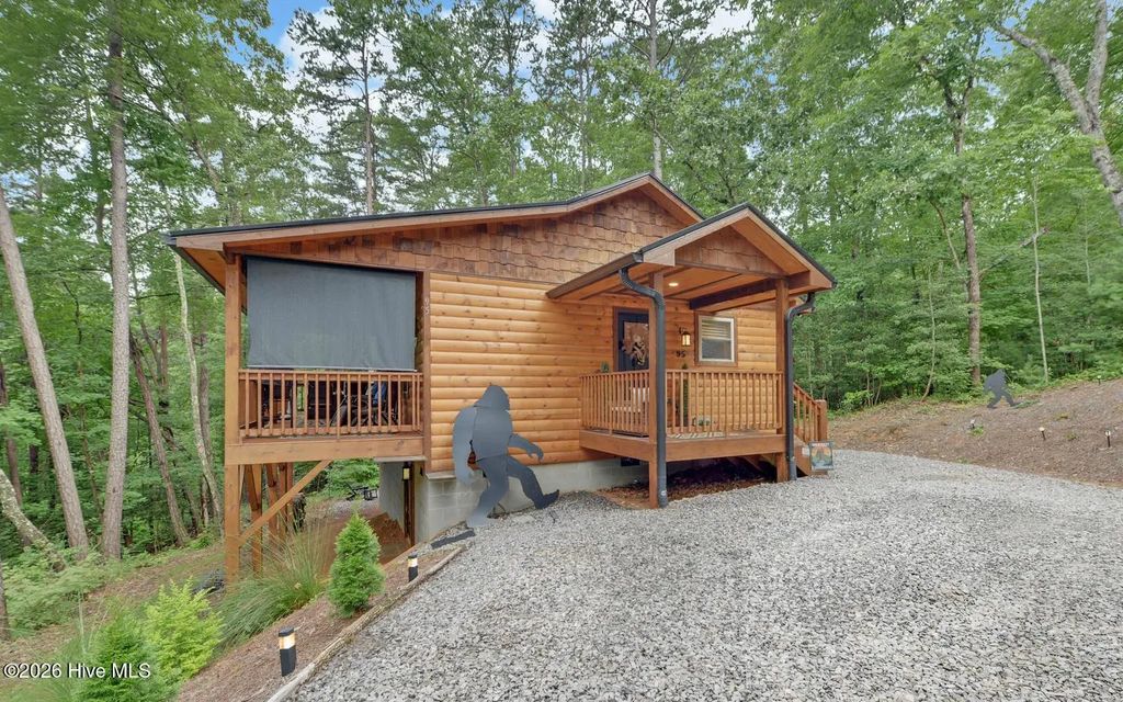 95 Deer Valley Lane, Hiwassee Dam