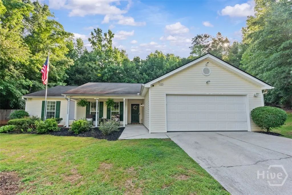 484 Canoe Court, Statham