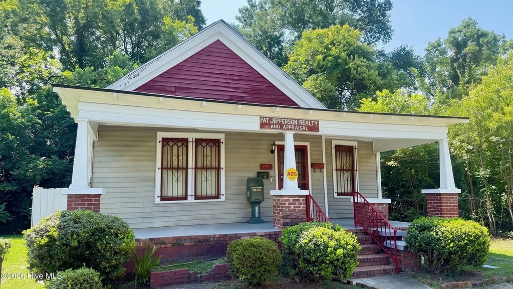 1126 11th Street, Richmond