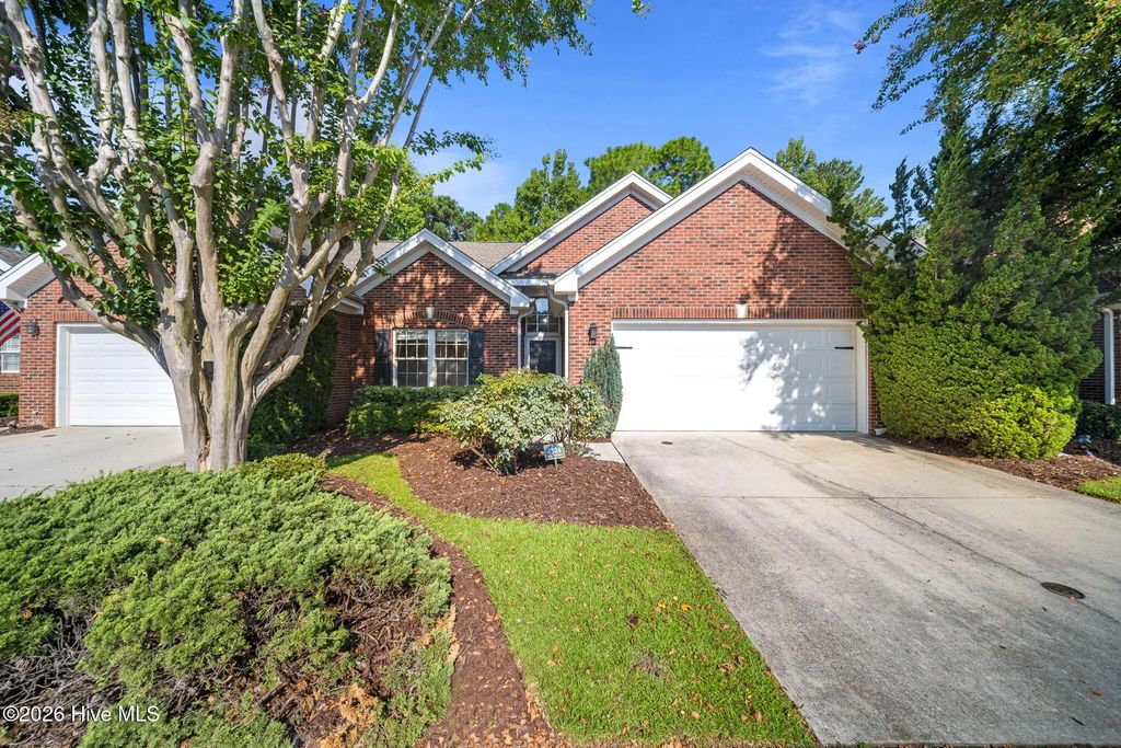 4324 Ashley Park Drive, Wilmington