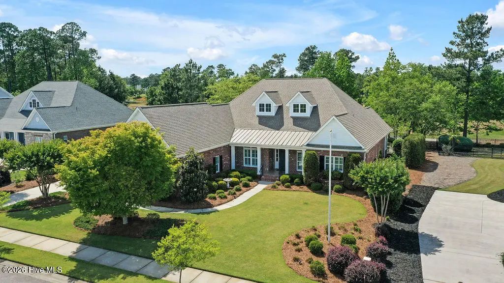 3012 Cobden Court, Leland
