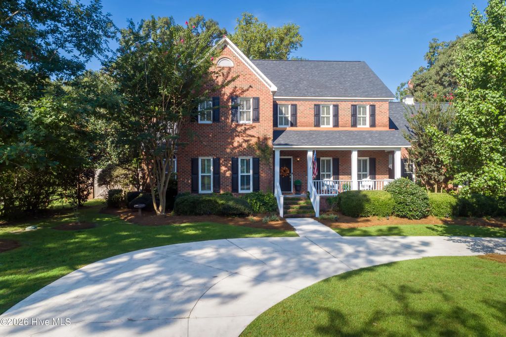 2417 Oakview Drive, New Bern