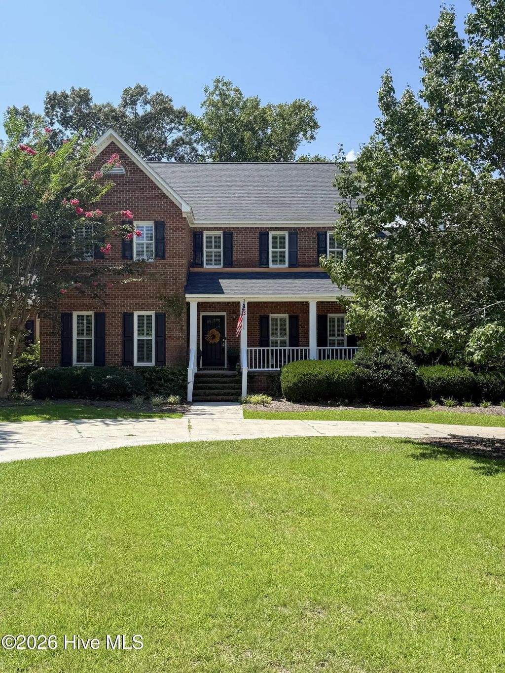 2417 Oakview Drive, New Bern