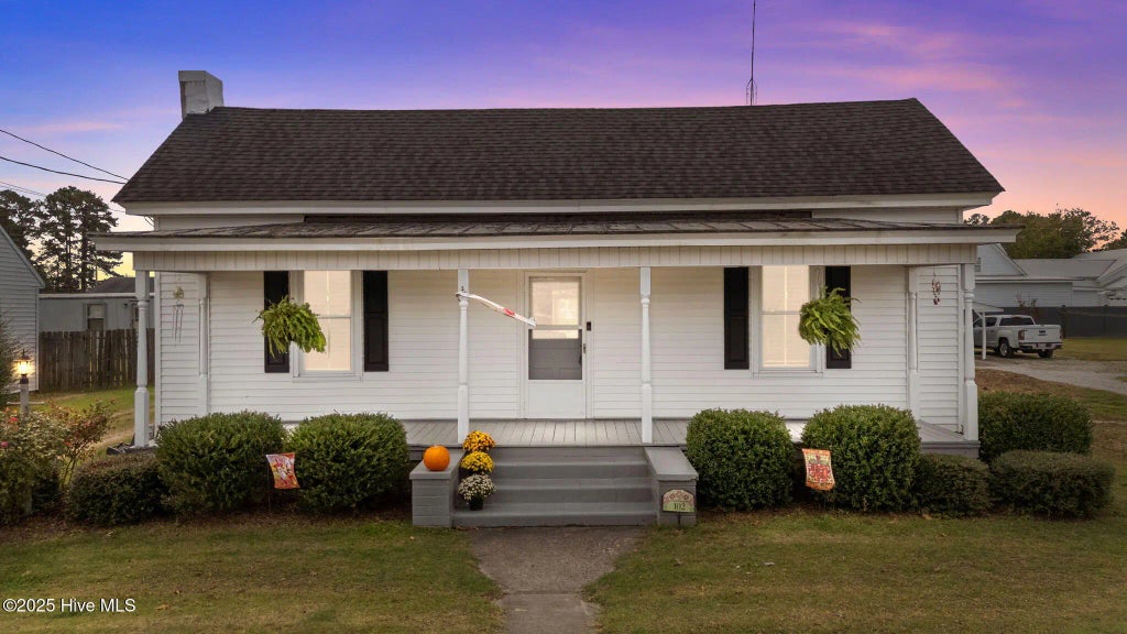 102 Tomlinson Street, Black Creek