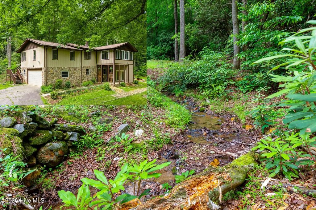 16090 W Us Highway 64, Murphy