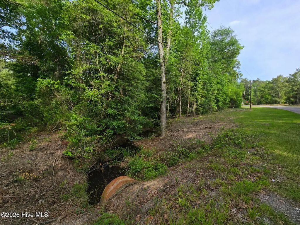 Lot 45-47 Cabins Creek Road, Vass