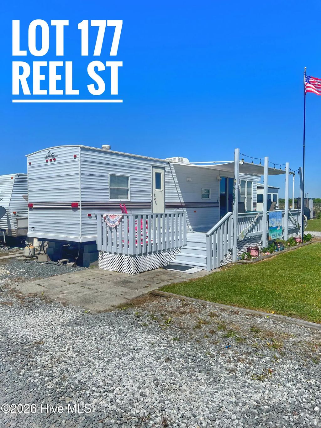 Lot 177 Reel Street, North Topsail Beach