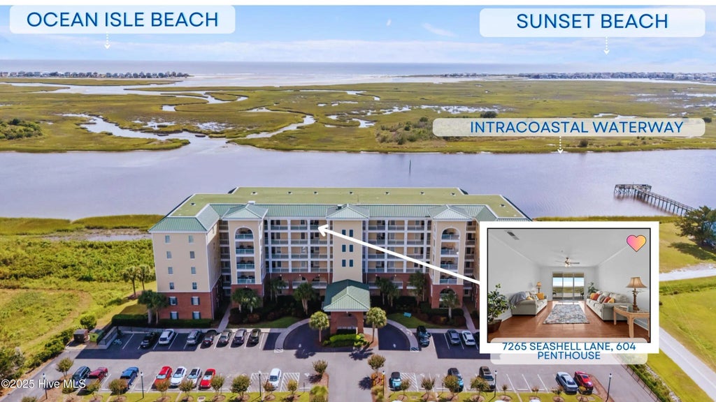 7265 Seashell Lane 604, Ocean Isle Beach