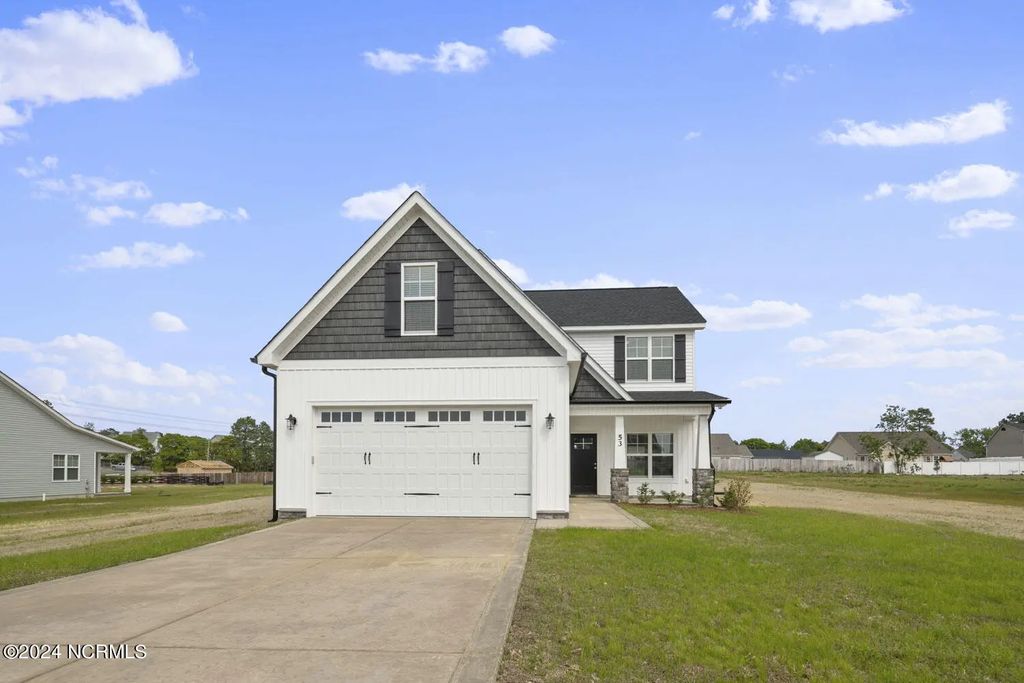 53 Hillwood Drive, Sanford