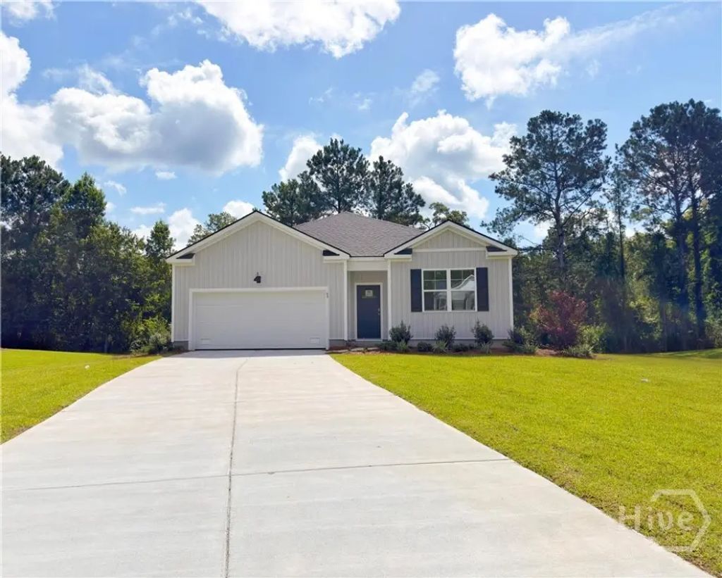 69 Planters Court, Hardeeville