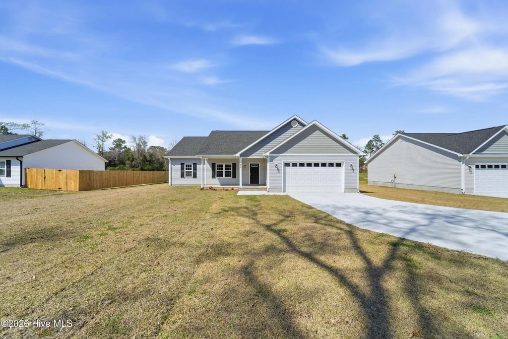 1992 Catherine Lake Road, Richlands
