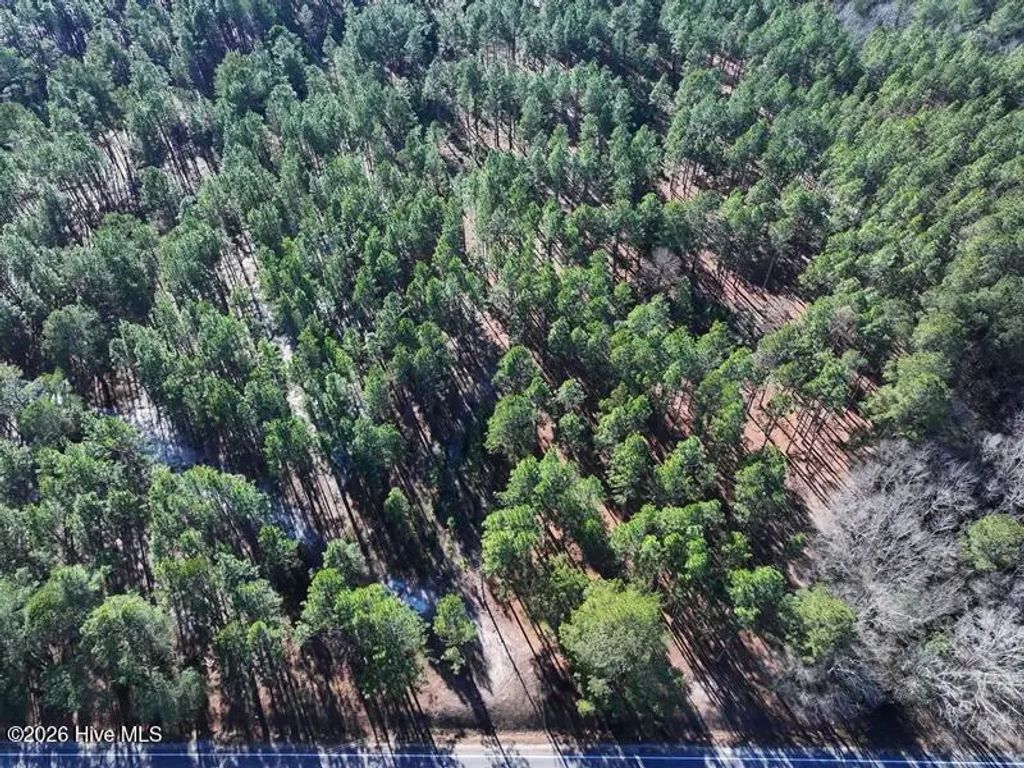 Tbd Nc Hwy 130 Road, Fairmont