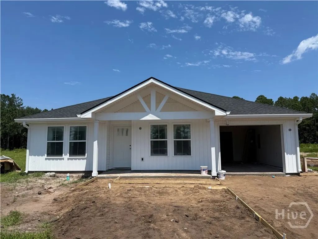 Lot 83 Cassina Garden Way, Darien