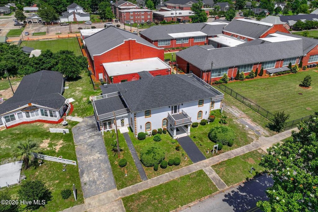 840 Academy Avenue, Waynesboro