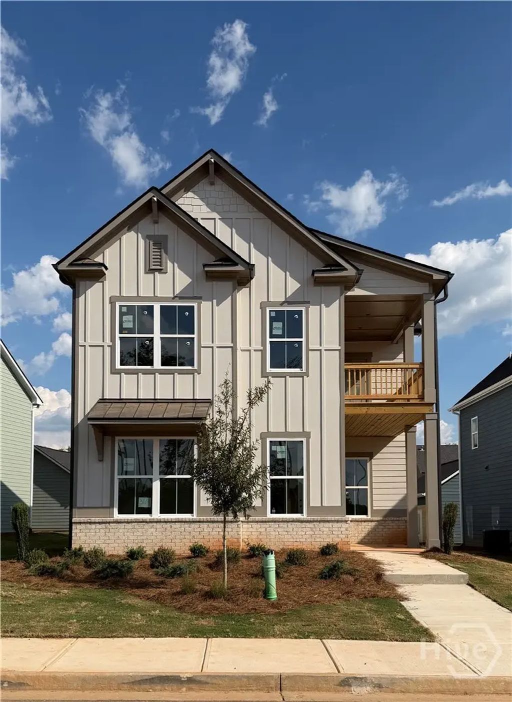 364 Summerville Lane, Athens
