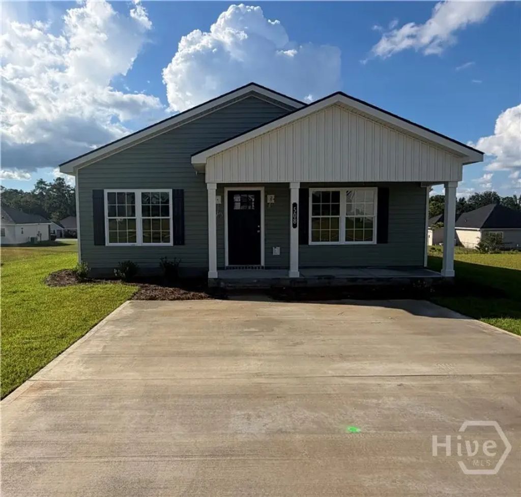 506 Nickies Way, Statesboro