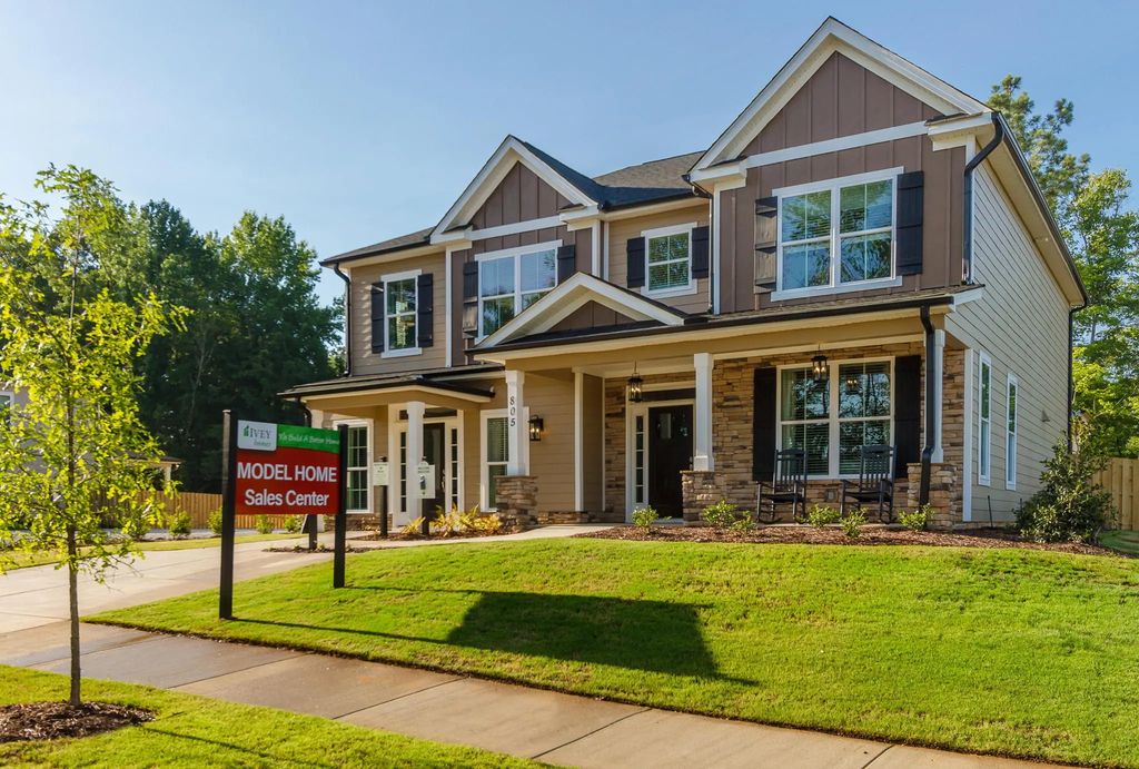 805 Lillian Park Drive Lp1, Grovetown