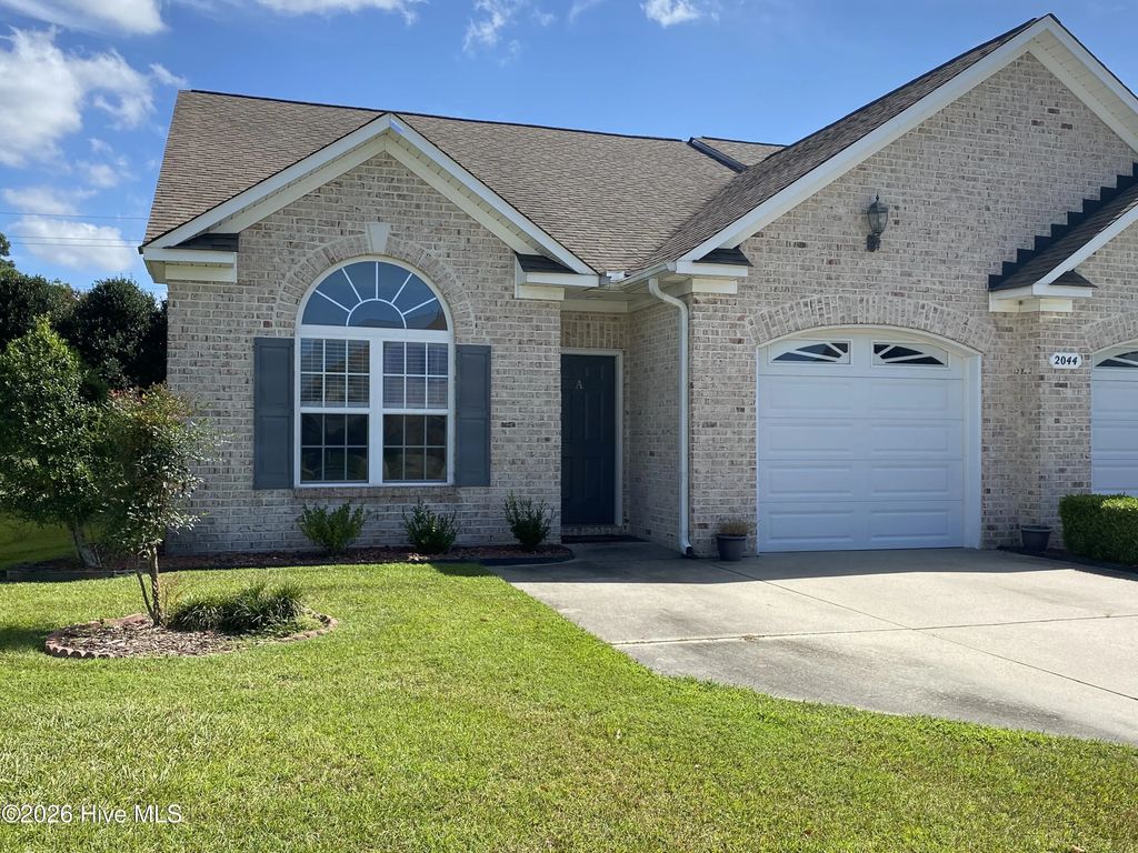 2044 Cambria Drive A, Greenville