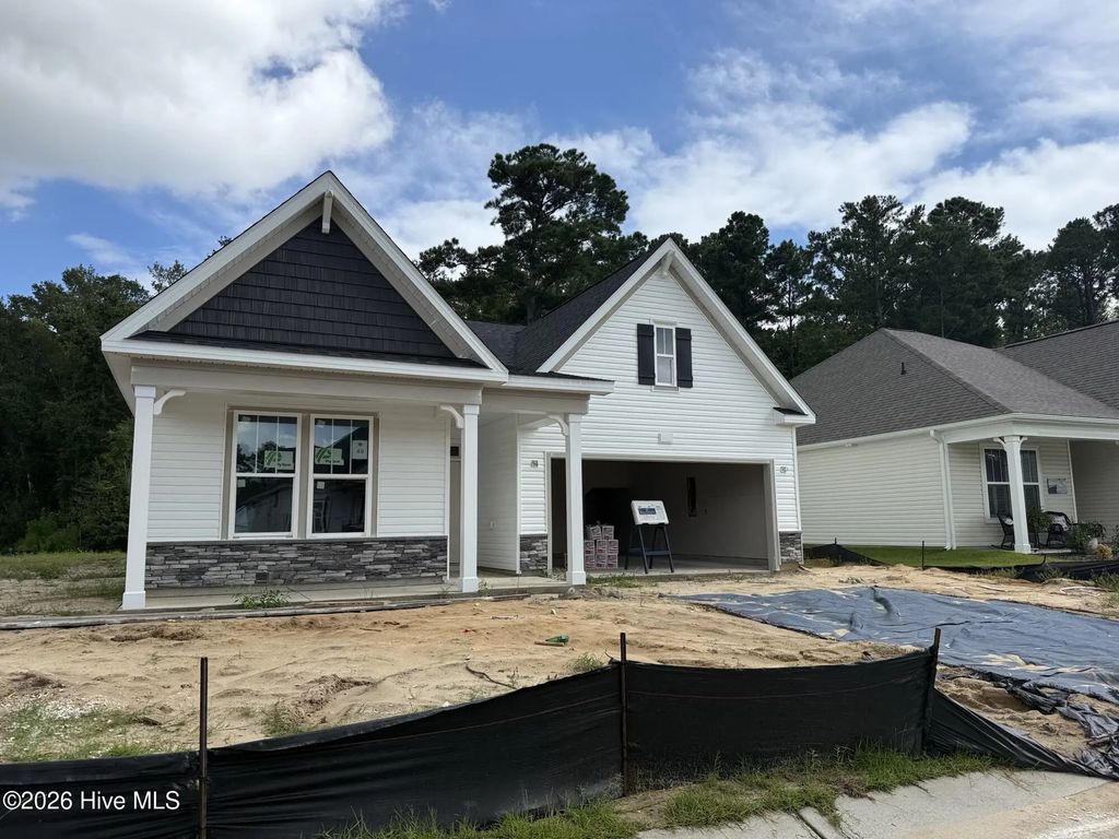 1091 Rosefield Way, Carolina Shores