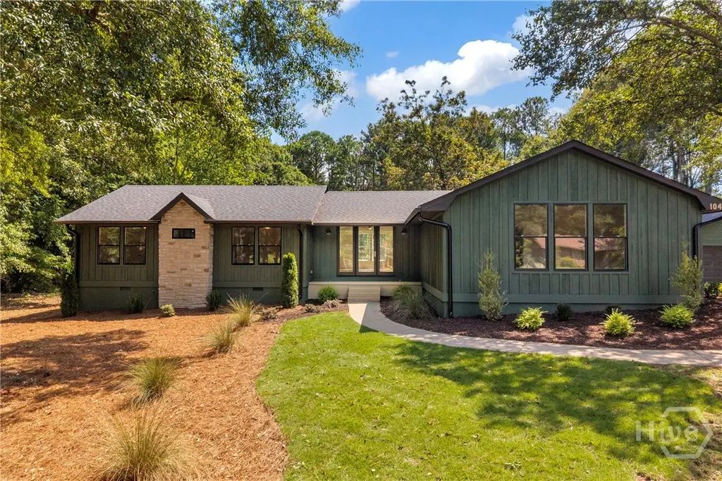 1040 Woodbine Drive, Watkinsville