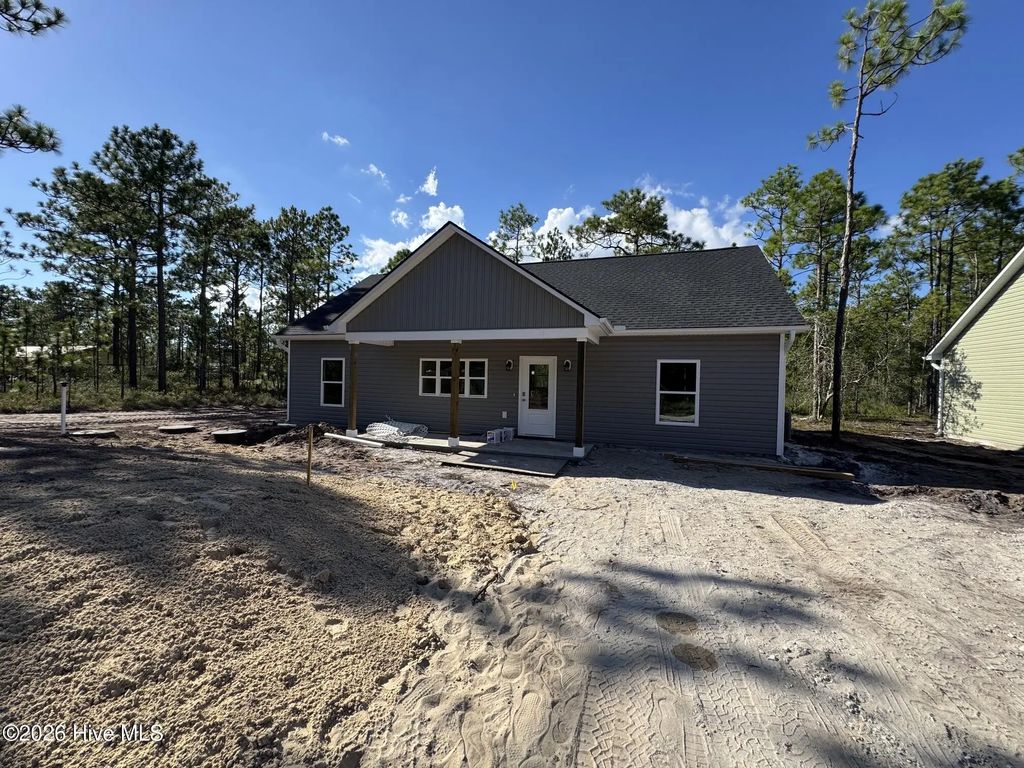 523 Woodhaven Road, Southport