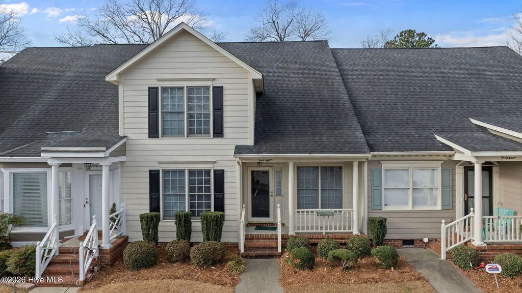 3102 Cashwell Drive Unit 48, Goldsboro