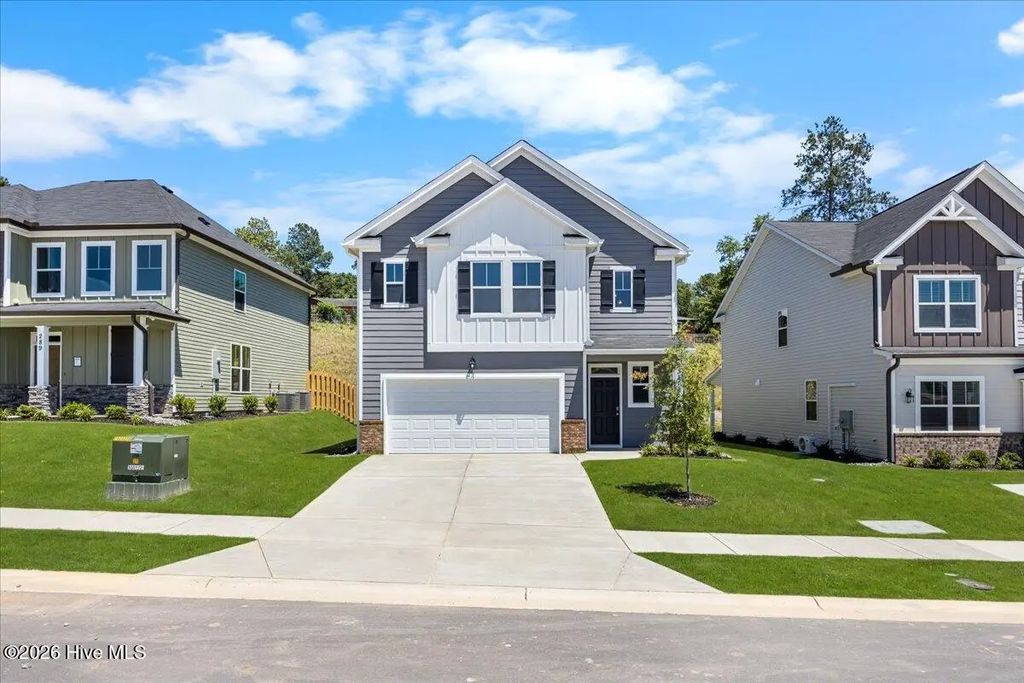 311 Bobbye Drive Fb45, North Augusta