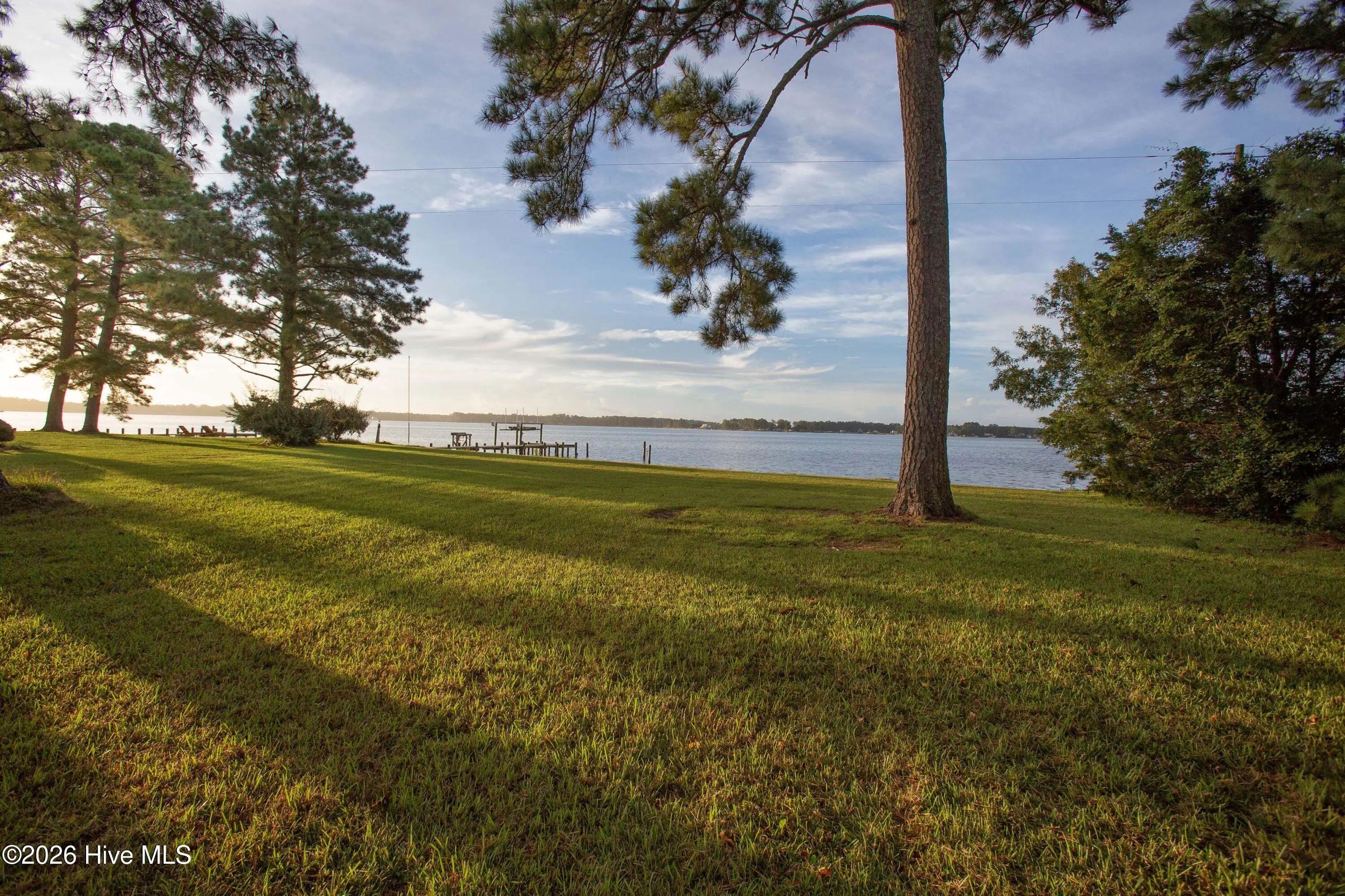 235 Myrtlewood Lane, Bayboro