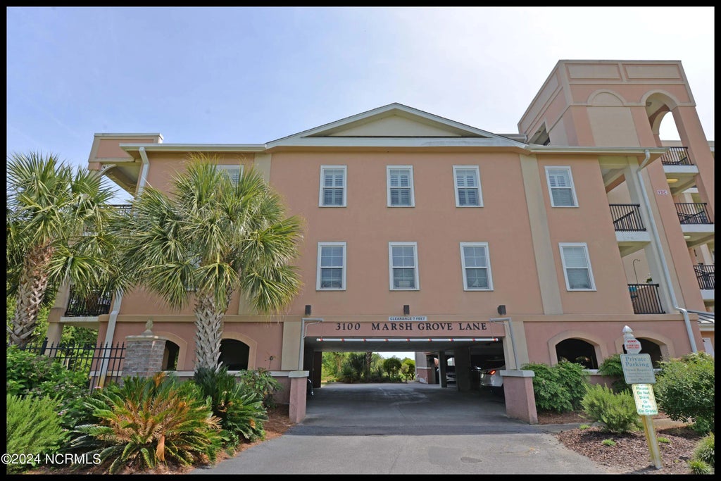 3100 Marsh Grove Lane # 3201, Southport