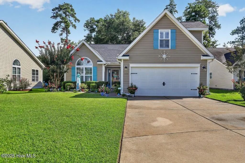 104 Bermuda View, New Bern