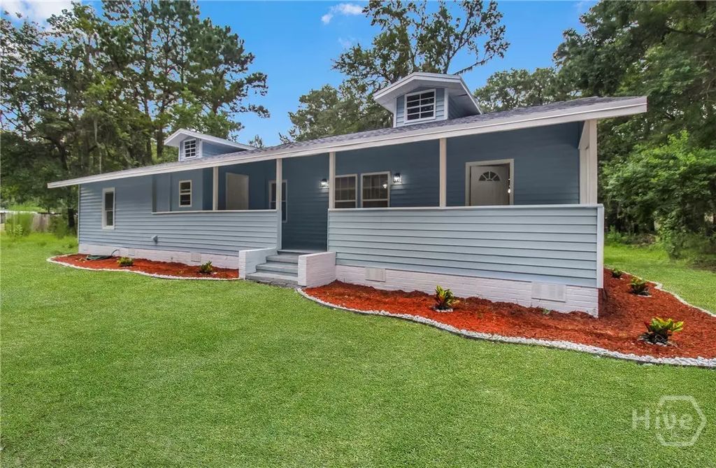 123 2nd Avenue, Midway