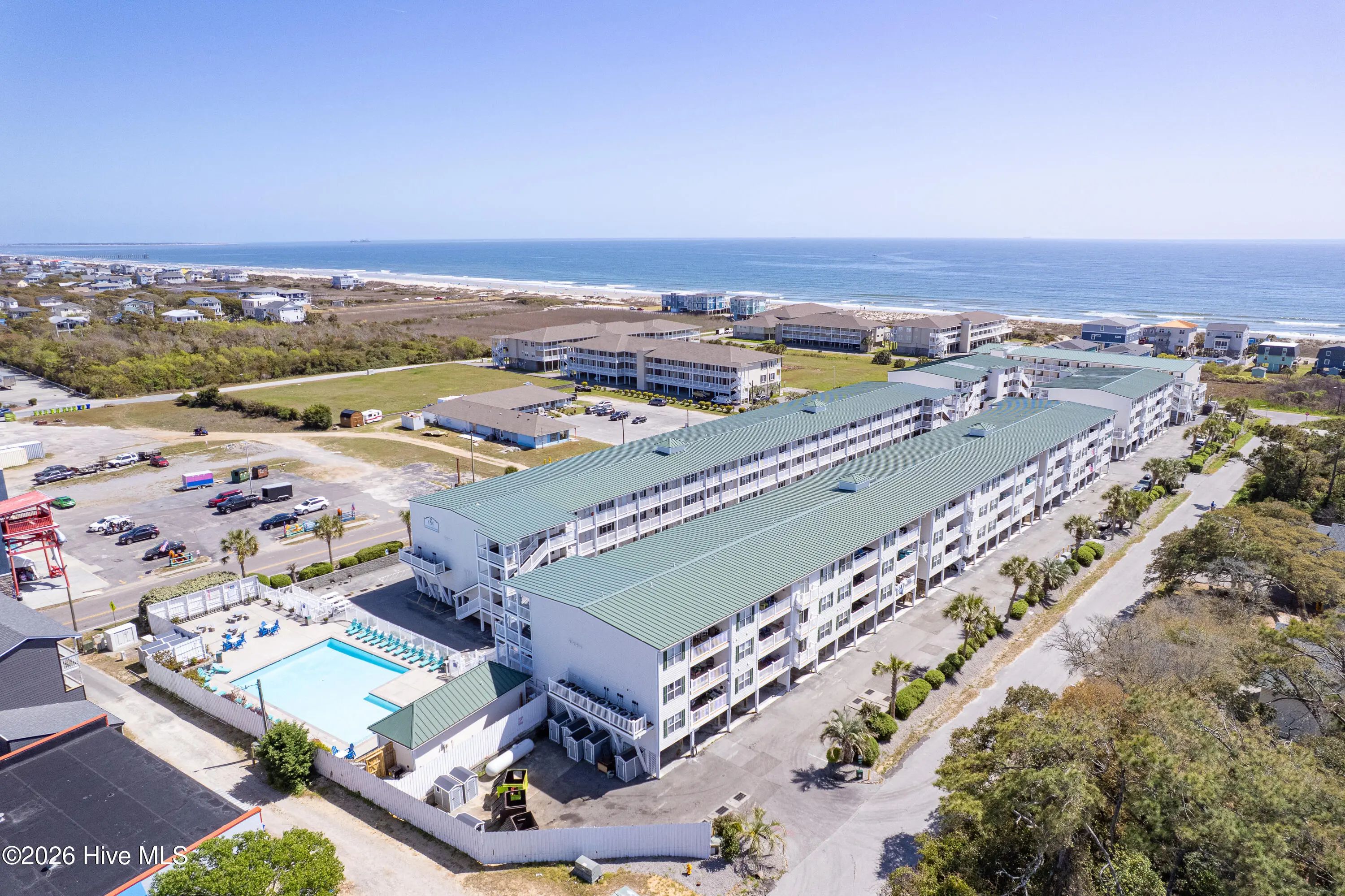 105 Se 58th Street # 6103, Oak Island Beach