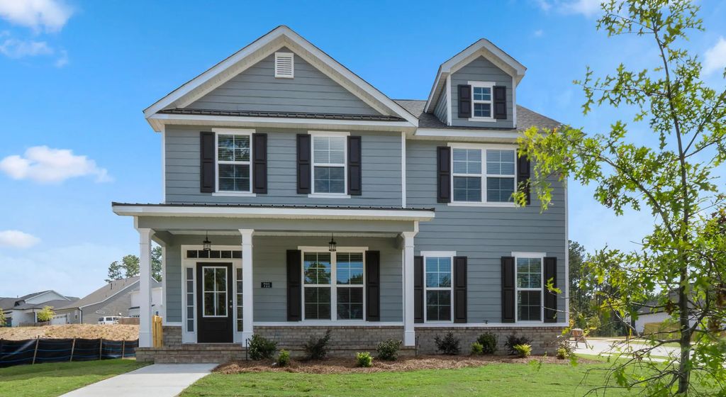 721 Ronaldsay Road, Columbia