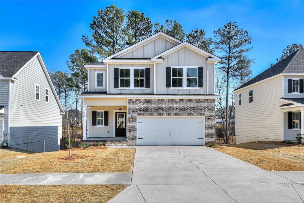 133 Tanager Lane, Columbia