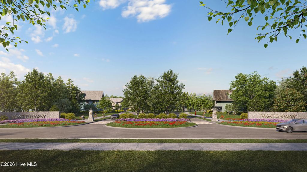 Lot 76 Peninsula Parkway, Southport