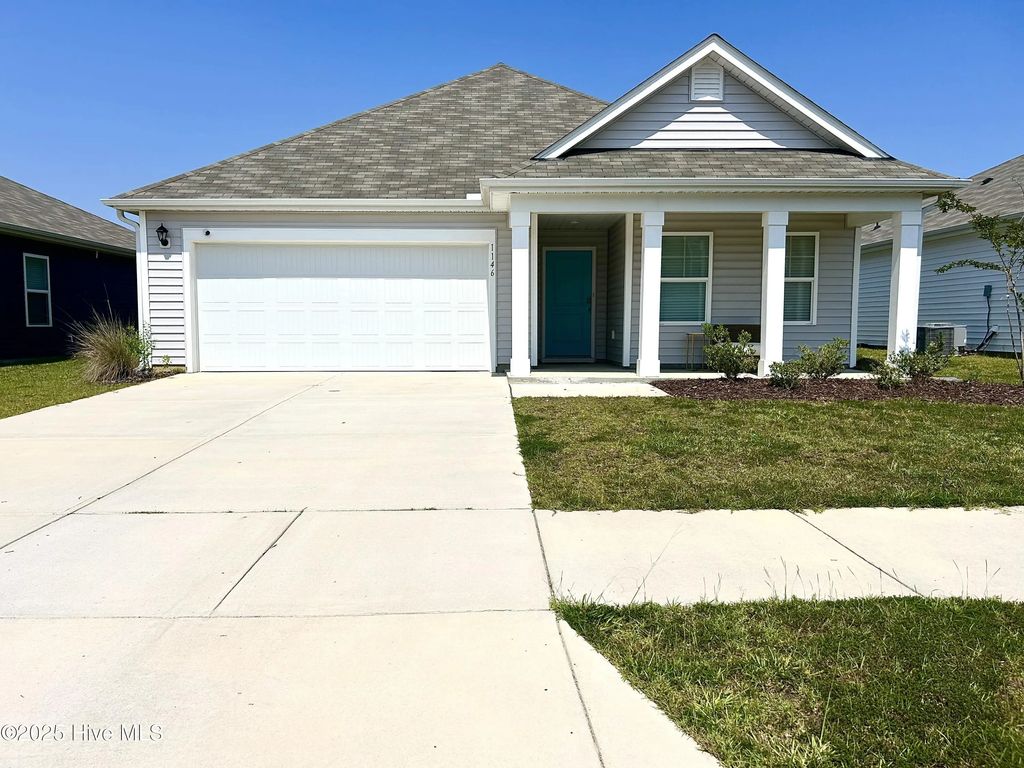 1146 King Eider Way, Winnabow