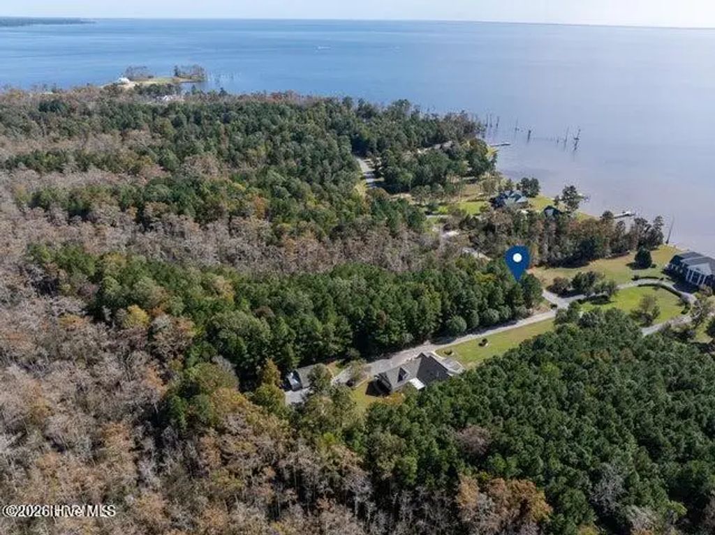 139 Osprey Drive, Edenton
