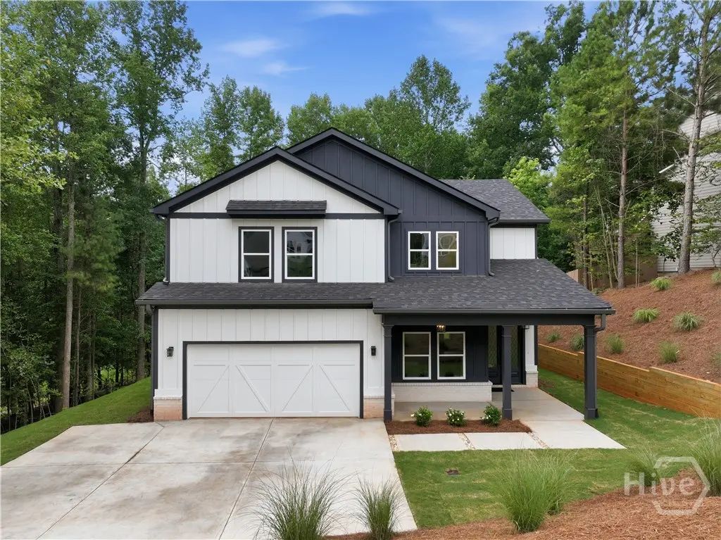 4813 River Bottom Drive, Gainesville