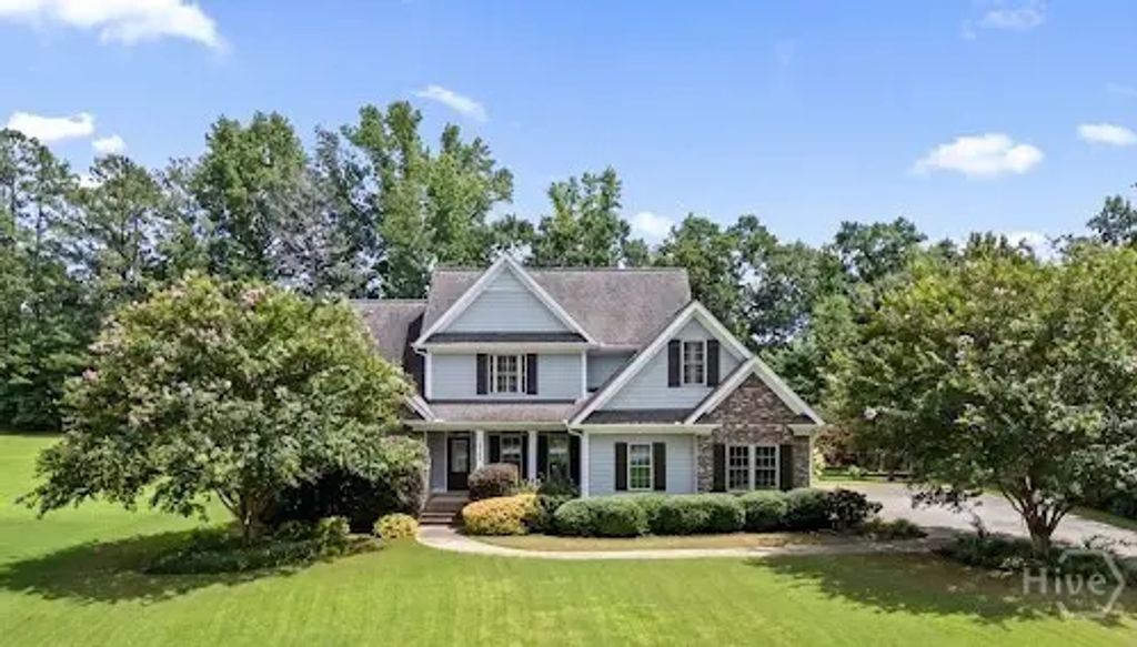 2165 Harperfield Drive, Bogart