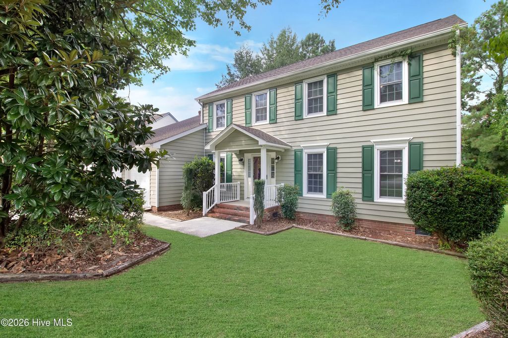 501 Wythe Grove, Jacksonville