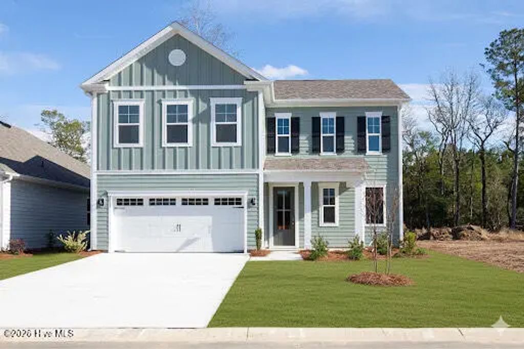 2105 Cypress Hill Drive Se Lot 21, Bolivia