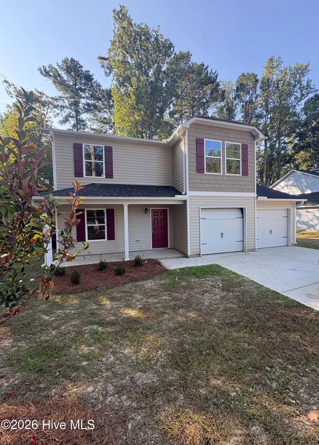 237 Slatestone Road, Washington
