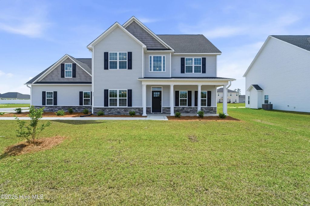 800 Maritime Way, Jacksonville