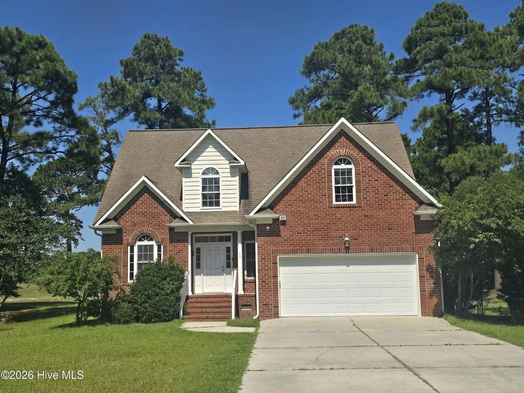 1503 Caracara Drive, New Bern