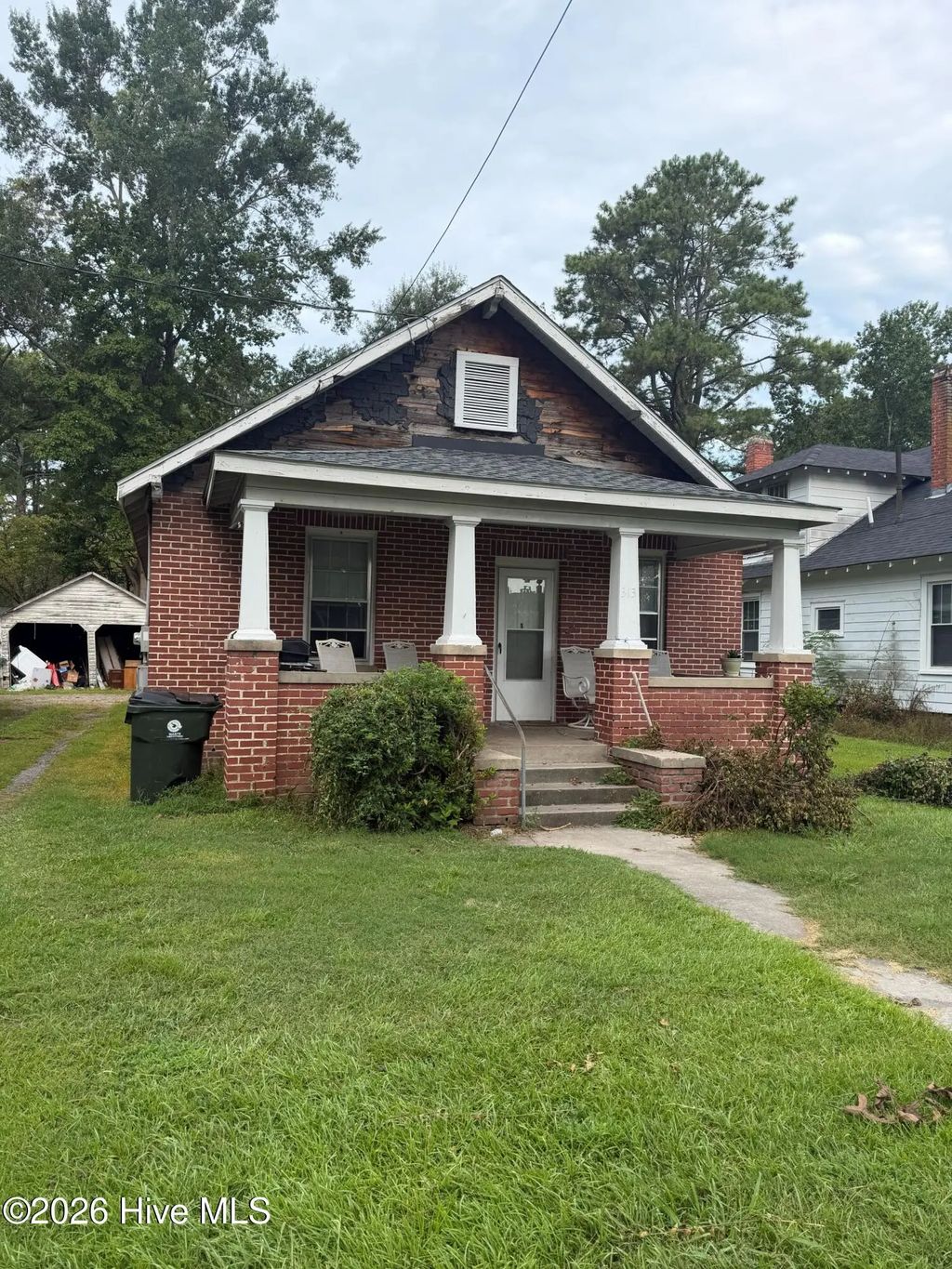 313 S Main Street, Robersonville