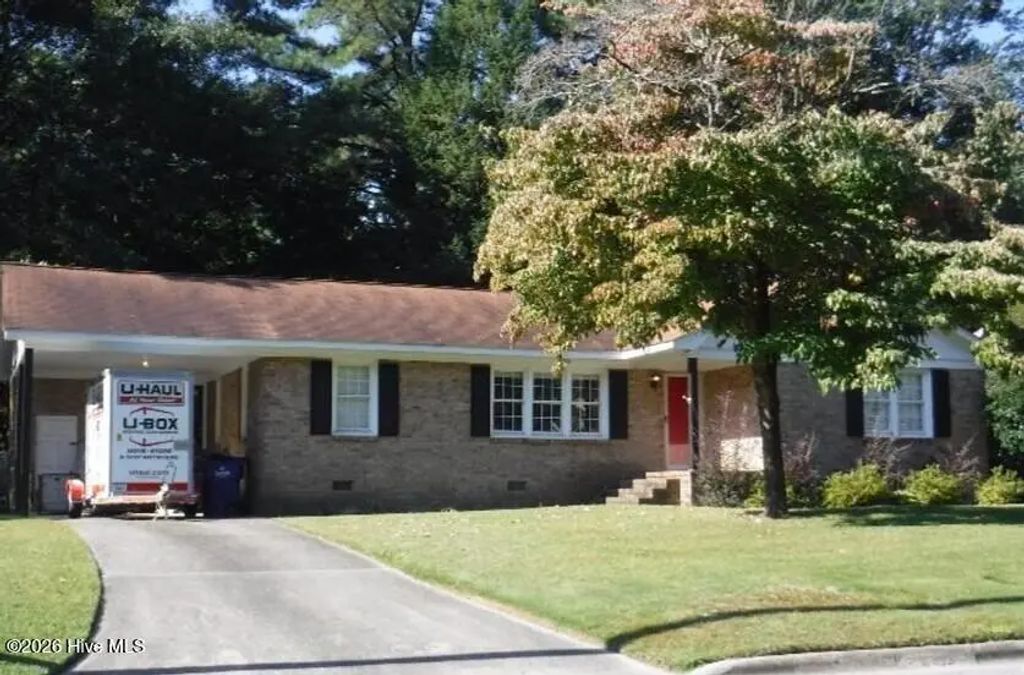 116 Osceola Drive, Greenville