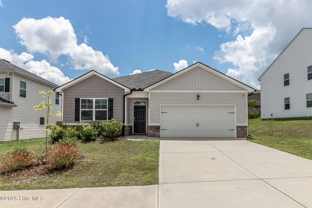 5080 Captain Drive, Richmond