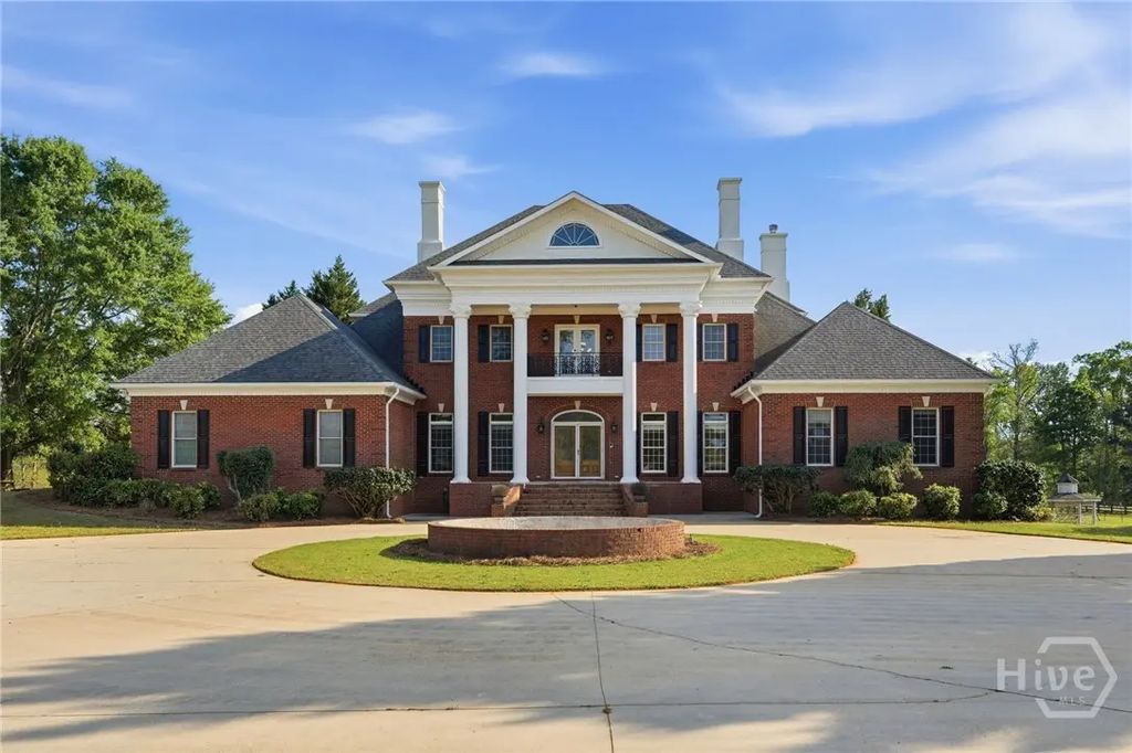 1202 Hodges Circle, Mansfield