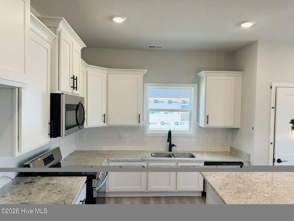 405 S Carey Street Lot 68, La Grange